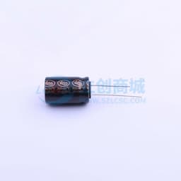 10uF ±20% 450V 【插件】缩略图