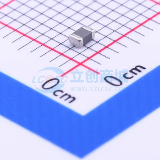NCP21XQ102J03RA实物图