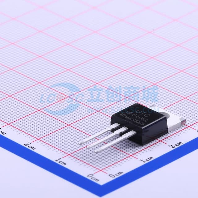 UF840KL-TA3-R实物图