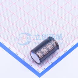 2200uF ±20% 25V 【插件】缩略图