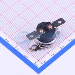 常开K 动作温度：85℃ 恢复温度：70℃ 10A缩略图