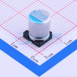 330uF ±20% 16V缩略图