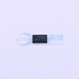 低功耗，双SIM卡模拟开关缩略图