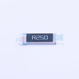 CR2512FR250E04R缩略图