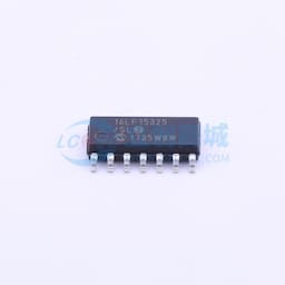 PIC16LF15325T-I/SL缩略图