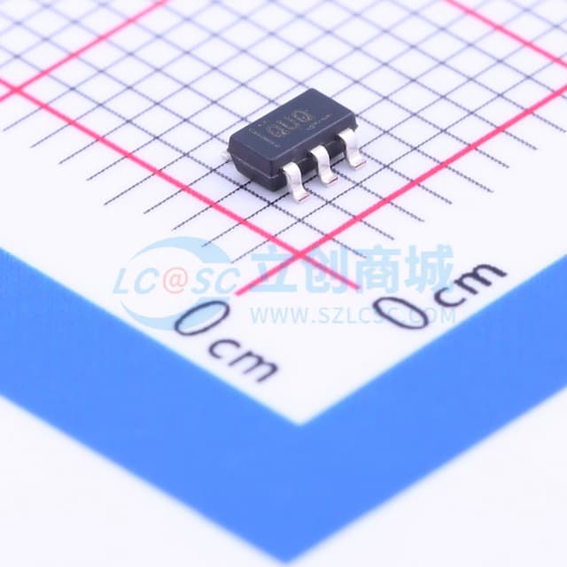 150mA、24V、超低 IQ、低压降稳压器实物图
