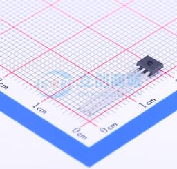 霍尔效应开关 【磁性】缩略图
