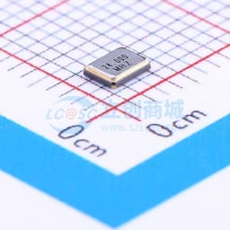 24MHz ±10ppm 12pF缩略图