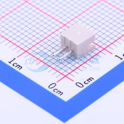 1x2P 间距:1.5mm 直插 系列:ZH 【插件】缩略图