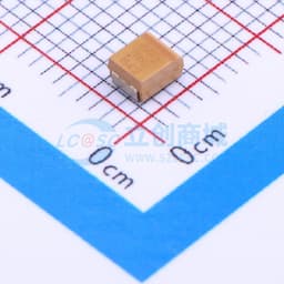 6.8uF ±10% 16V缩略图