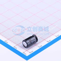 停产 100uF ±20% 35V【引线】缩略图