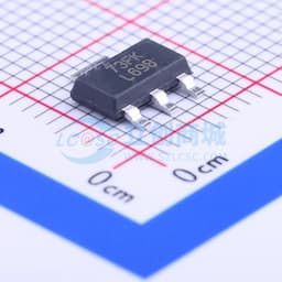 3.3V 400mA 26V缩略图