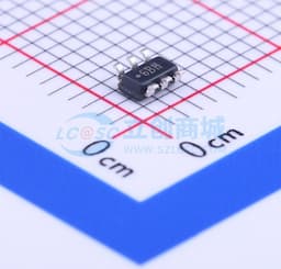 开关电容电压转换器缩略图