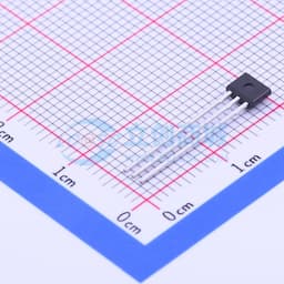 霍尔效应开关 【磁性】缩略图