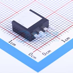 IXTA8N50P缩略图