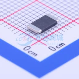 20mΩ ±5% 1W 合金电阻缩略图