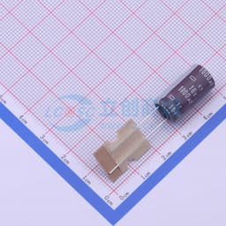 1000uF ±20% 16V 【引线】缩略图