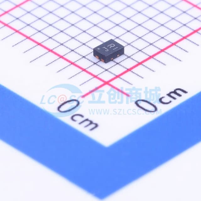 SIP32408DNP-T1-GE4实物图