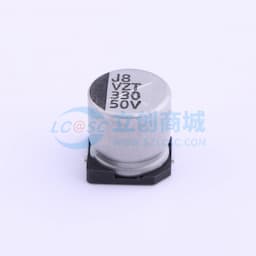330uF ±20% 50V缩略图