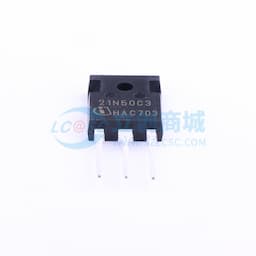 SPW21N50C3缩略图