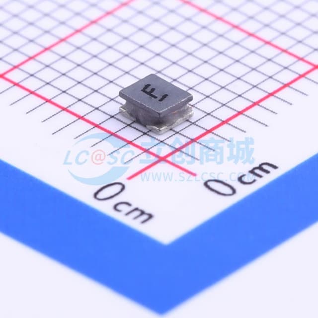 2.2uH ±20%实物图