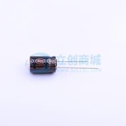 330uF ±20% 35V 【引线】缩略图