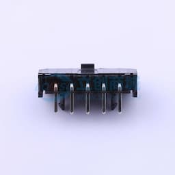 1x5P 间距:3mm 弯插 【插件】缩略图