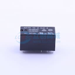 NT751CZ200.415.0DC12V 【继电】缩略图