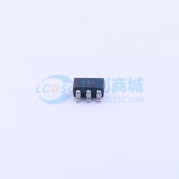 精密CMOS单电源轨到轨输入/输出宽带运算放大器缩略图