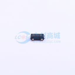 具有低电平有效的开漏复位功能的3引脚电压监控器缩略图