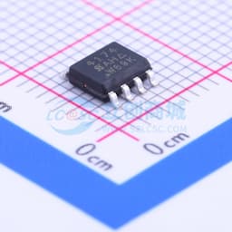 SI4174DY-T1-GE3缩略图