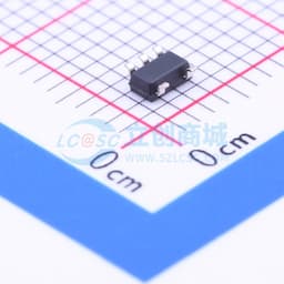 150mA、24V、超低 IQ、低压降稳压器缩略图