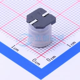 10uF ±20% 100V缩略图