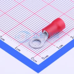 红色 RVS1.25-4红色缩略图