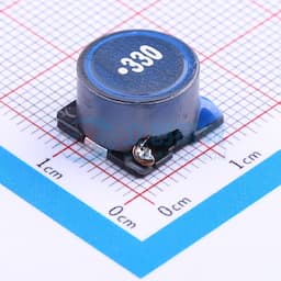 33uH ±30% 3.2A缩略图