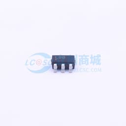 输入12V 输出3V 50mA缩略图