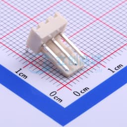 MX2.54弯针座【插件】缩略图