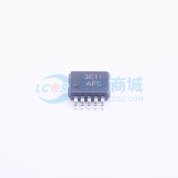 TPS60205DGSR缩略图