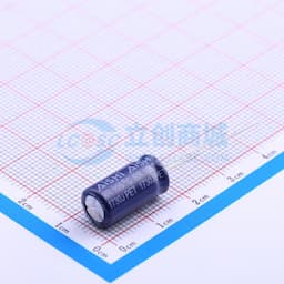 220uF ±20% 35V 【插件】缩略图