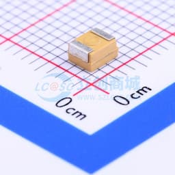 100uF ±10% 6.3V缩略图