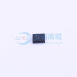 0.1至3.8GHz六投单极天线开关缩略图