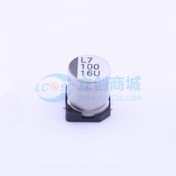 100uF ±20% 16V缩略图