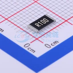100mΩ ±1% 2W缩略图