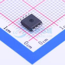 512Kbit I2C串行EEPROM，支持低功耗应用；缩略图
