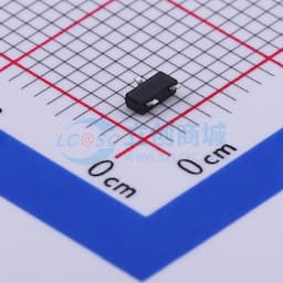 双向TVS 8V截止 峰值脉冲电流：15A@8/20us缩略图