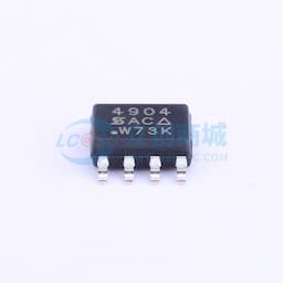 SI4904DY-T1-E3缩略图