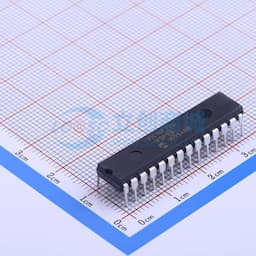 PIC16F722-I/SP 【插件】缩略图