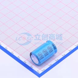1000uF ±20% 63V 【插件】缩略图