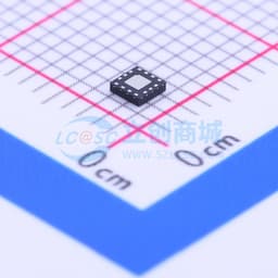 0.1至3.8GHz六投单极天线开关缩略图