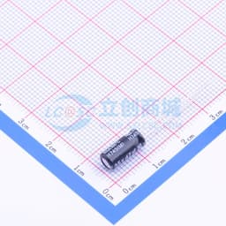 47uF ±20% 35V 【引线】缩略图